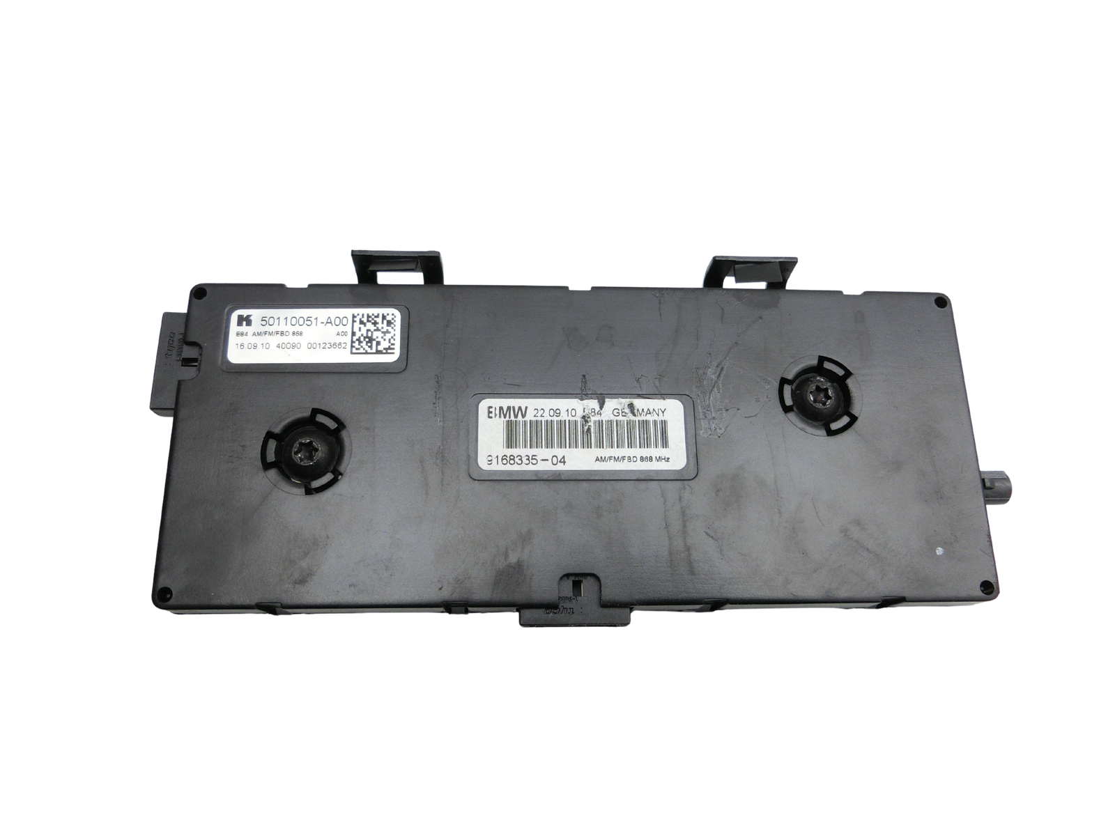 BMW X1 E84 X18D 09-12 Antennenverstärker Diversity - Bild 1