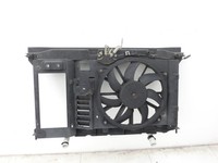 Peugeot 308 CC 07-11 Kondensator Klimakühler AC Peugeot 308 CC 07-11 31.03.2011 6455GH 9682531580 S2275001 gebraucht Vorschau 9