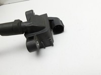 Mercedes E500 W212 09-13 4,7 300KW Zündspule D Mercedes E500 W212 09-13 06.12.2011 A2769060160 gebraucht Vorschau 2