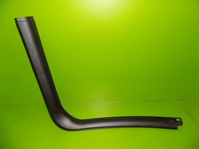 00 01 02 03 04 05 Eclipse OEM passenger right rear hatch side panel cover trim