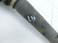 BMW E91 3er 330i 06-08 Kombi 3,0i 200KW Antriebswelle Gelenkwelle Hinten Links BMW E91 3er 330i 06-08 21.12.2007... Vorschau 5