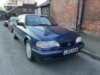 1994 Ford Granada  Hatchback Petrol Manual