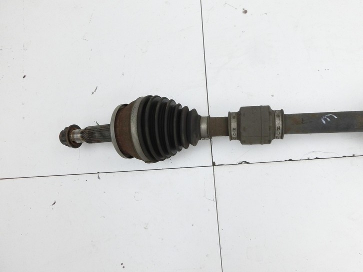 Toyota Prius IV ZVW5 16-19 Hybrid VVT-i 1,8 72KW Autom Antriebswelle Gelenkwelle Links Vorne Toyota Prius IV ZVW5... Vorschau 3