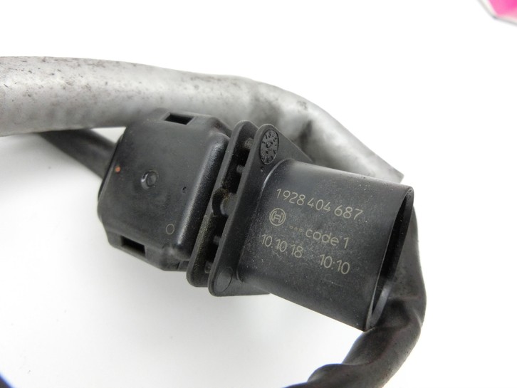 Sonda lambda di regolazione Sensore ossigeno per Audi A4 8K B8 07-11 - Bild 3