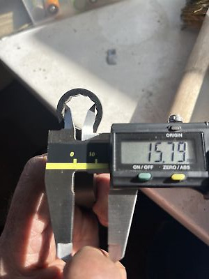 Fotos del artículo de un comprador verificado