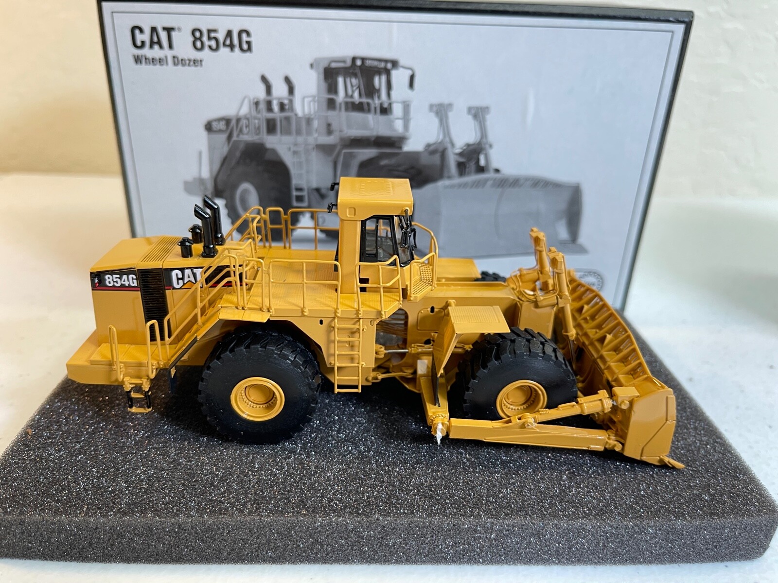 637g скрепер