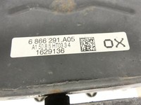 BMW F31 320d 11-15 Kombi Hinterachse Achse Achsträger BMW F31 320d 11-15 27.03.2015 6792507 33316792507 6855896-03... Vorschau 8