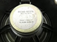 Toyota Avensis T25 06-08 Lautsprecher Türlautsprecher Vorne Rechts Toyota Avensis T25 06-08 02.02.2006 8616002370... Vorschau 5