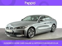 2022 BMW i4 250kW eDrive40 Sport 83.9kWh 5dr Auto [Tech Pack] COUPE ELECTRIC Aut