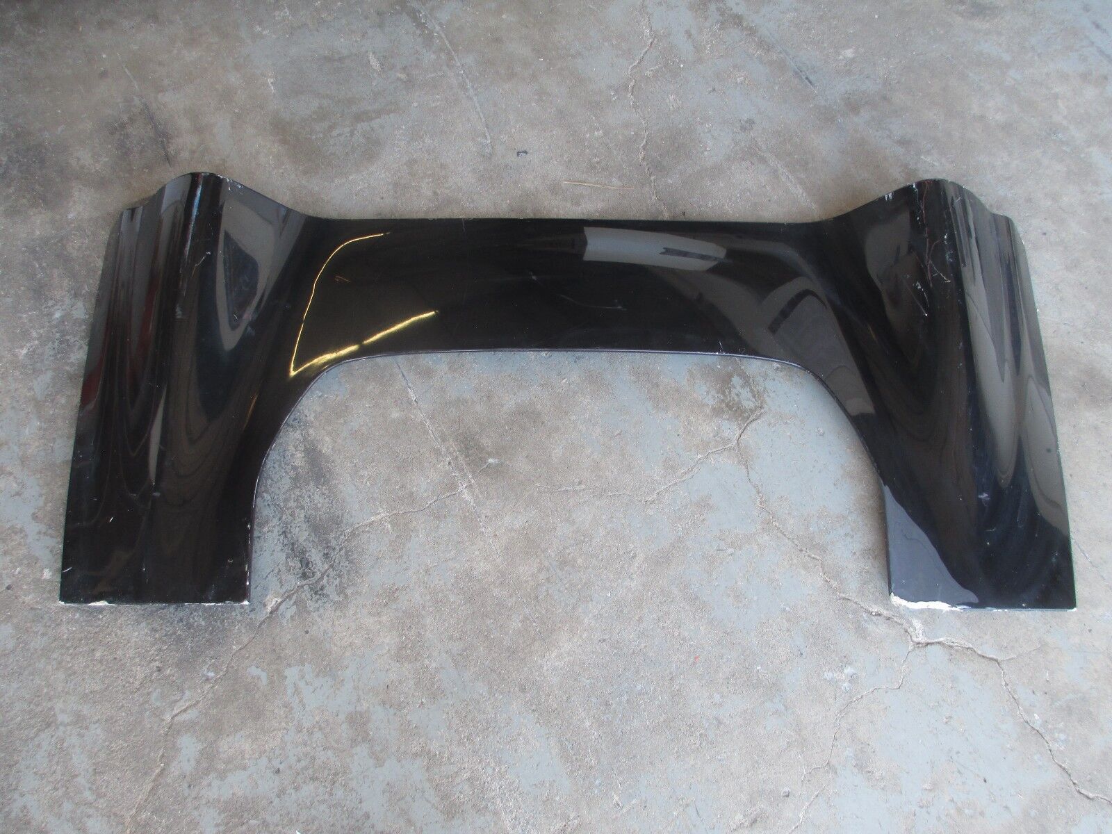 Ferrari 360, 430 Spider Convertible Panel Black # 66461700 Ferrari 360, 430 Spider Convertible Panel Black # 66461700