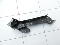 Jeep Grand Cherokee WK2 13-17 Fronthalter Träger Verbinder Links für Frontmaske Jeep Grand Cherokee WK2 13-17... Vorschau 6