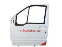 Ford Tourneo Connect 09-13 Tür Fahrertür Links Vorne 7VT Ford Tourneo Connect 09-13 26.09.2012 AT16-V20125-AA... Vorschau 1