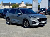 2021 Ford Kuga 2.0 EcoBlue MHEV ST-Line Edition SUV 5dr Diesel Manual Euro 6