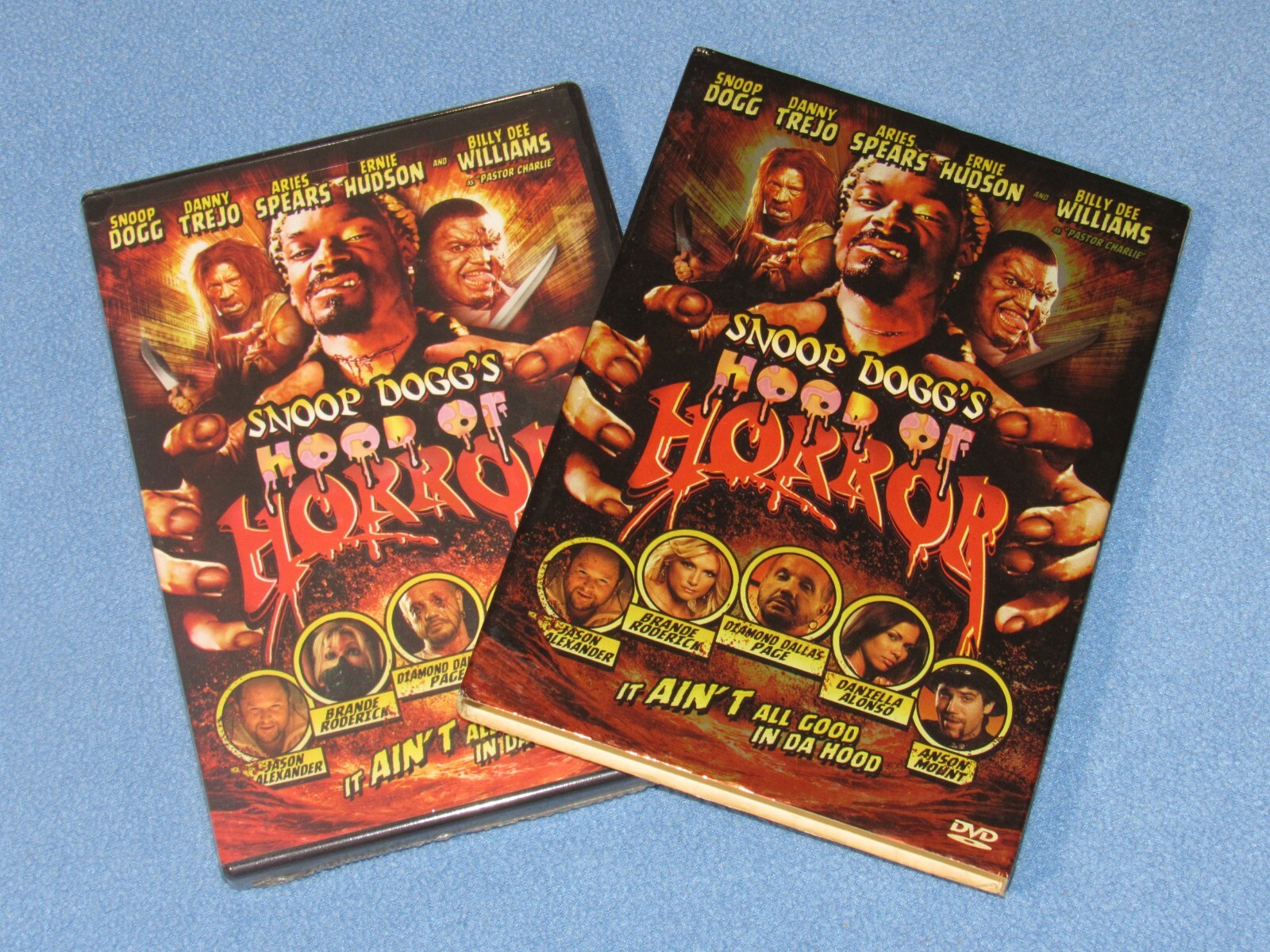 レア！輸入版DVD Smoke Out Festival Snoop Dogg レア！輸入版DVD Smoke Out Festival Snoop Dogg