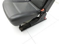 Ford S-Max WA6 06-10 Leder Sitz Rechts Hinten Ford S-Max WA6 06-10 27.09.2006 gebraucht Vorschau 2