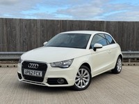 Audi A1 Sport - 1.2 TFSI - 12 Months MOT - Full history - HPI clear