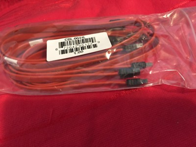 6 pcs SATA3  SATA III 6GB/S SATA DATA CABLE FOR  MAXIMUS V VII VIII  Z170, Z97