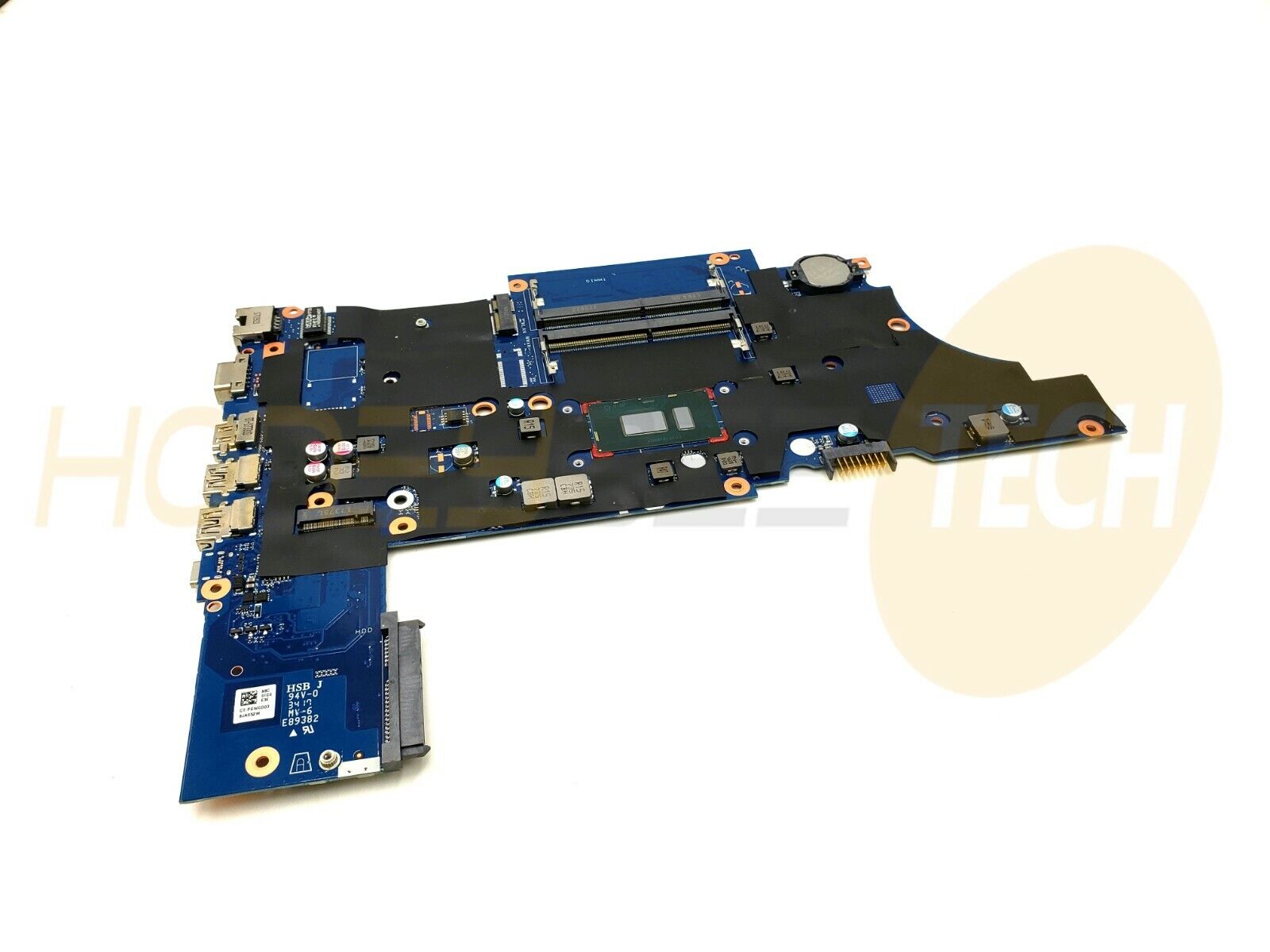 GENUINE HP PROBOOK 450 G5 LAPTOP INTEL MOTHERBOARD i5-8250U GENUINE HP PROBOOK 450 G5 LAPTOP INTEL MOTHERBOARD i5-8250U