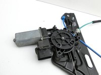 Mini F55 One 14-17 Fensterhebermotor mit Fensterheber Rechts Vorne Mini F55 One 14-17 02.07.2015 51337409358... Vorschau 6