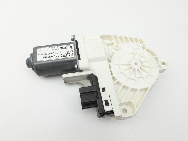 Moteur de levage fenêtre gauche avant pour Audi A5 8TA 07-11 - Bild 3