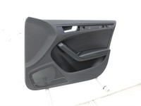 Audi A5 8T 11-16 5T Türverkleidung Türpappe Rechts Vorne Schwarz Audi A5 8T 11-16 04.04.2013 8T8867104F gebraucht Vorschau 2
