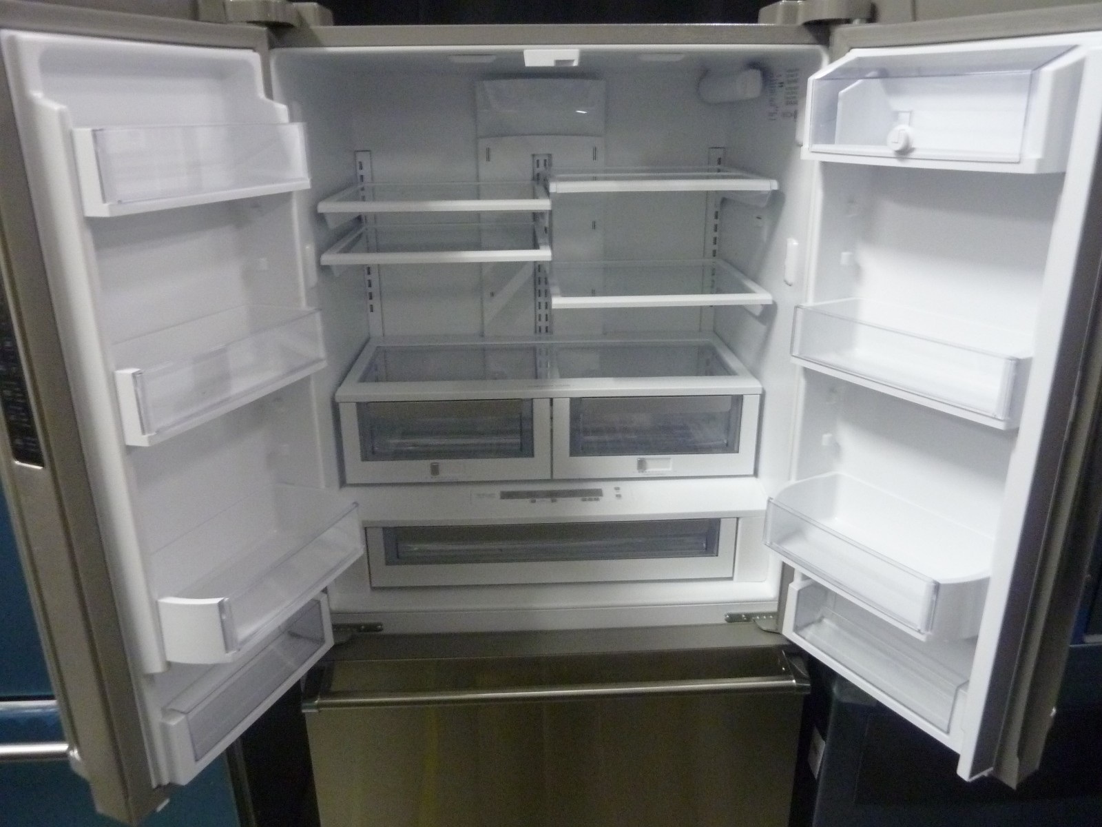 Viking RVRF3361SS 36