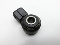 Mercedes W176 A180 15-18 Klopfsensor Sensor Mercedes W176 A180 15-18 19.10.2016 A2709050900 KS0001 gebraucht Vorschau 4
