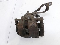 Ford Transit Courier 14-18 TDCi 1,6 70KW Bremssattel Bremszange Vorne Links Ford Transit Courier 14-18 04.07.2014... Vorschau 2