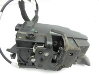 Peugeot 308 II 13-17 Kombi Türschloss m. ZV Stellmotor Rechts Vorne Peugeot 308 II 13-17 11.05.2015 9810309380 gebraucht Vorschau 4