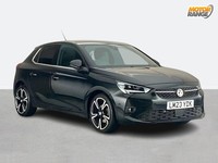 2023 Vauxhall Corsa 1.2 Turbo Ultimate 5dr Hatchback PETROL Manual