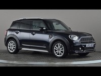 2022 MINI Countryman 2.0 Cooper S Sport Auto [Comfort/Nav+ Pack] Hatchback PETRO