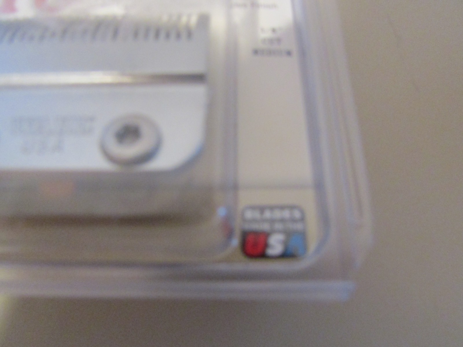 Wahl Professional Animal #10 Medium Pro Series Blade #2097-800 ~ LOT of 2 ~ NEW