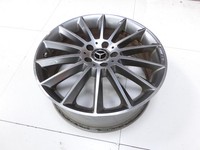 Mercedes W177 A250E 18-22 1 x Felge Aluminiumfelge 19 Zoll 5X112 Mercedes W177 A250E 18-22 26.03.2021 A1774011600... Vorschau 2
