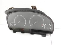 BMW F01 750iX 08-12 4,4i 300KW Kombiinstrument Tacho BMW F01 750iX 08-12 09.06.2011 8795122 62108795122 9265152... Vorschau 4