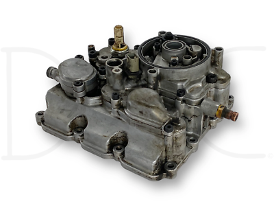 Cooler Housing Cover Assembly Oe
