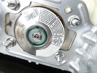 Opel Karl Armaturenbrett Panel komplett Opel Karl 2017 42589936 gebraucht Vorschau 9