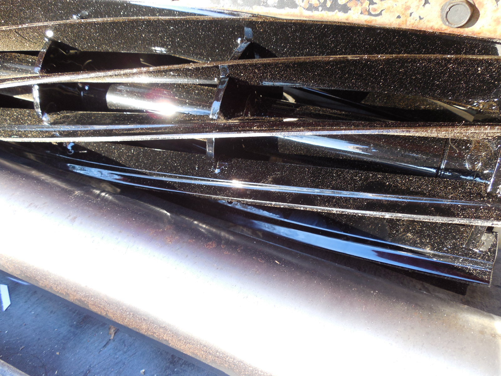 TORO GREENSMASTER 11 BLADE DPA REELS 3100 3150 GOLF GREEN REEL MOWER