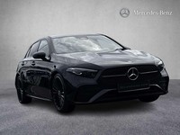 2025 Mercedes-Benz A Class A180 AMG Line Premium Plus 5dr Auto Hatchback Petrol 