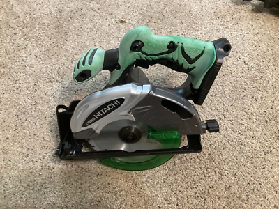 Hitachi cordless saw deals