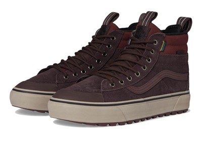 Кроссовки унисекс и спортивная обувь Vans U MTE SK8-HI Waterproof