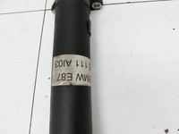BMW E87 1er 116i 04-07 1,6i 85KW Kardanwelle Hinten BMW E87 1er 116i 04-07 28.09.2005 7526111 26107526111 gebraucht Vorschau 5
