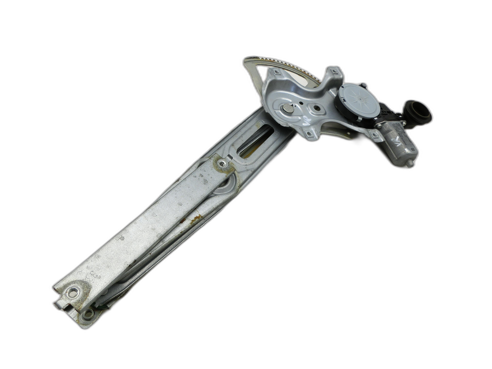 Window lift motor with Electrico Right Front for Toyota Auris E15 06-10 - Bild 1