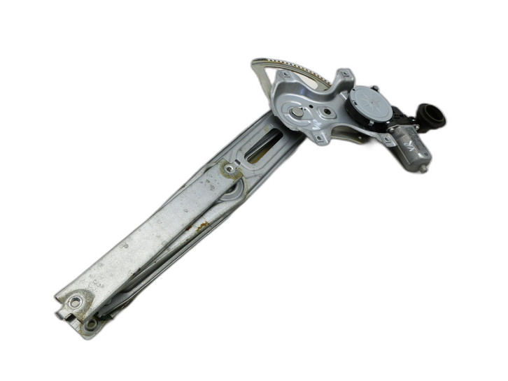 Toyota Auris E15 06-10 3T Fensterhebermotor mit Fensterheber Electrico Rechts Vorne  - Bild 1
