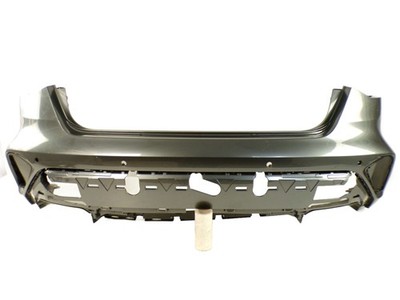 AUDI RS3 Rear Bumper 2025-ON | OEM 8Y5807511L Used Genuine
