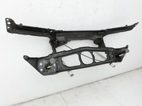 BMW 3er E46 99-01 1,9i 87KW Schlossträger Frontmaske Träger BMW 3er E46 99-01 10.07.2000 7111691 51717111691 gebraucht Vorschau 8