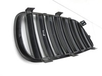 BMW X3 E83 18d LCI 08-11 Frontgrill Kühlergrill Grill Niere Links BMW X3 E83 18d LCI 08-11 08.12.2009 3420087... Vorschau 5
