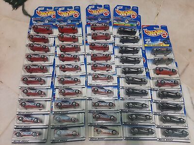 2023 Hot Wheels Elite 64 #3 Modified '69 Ford Mustang | eBay