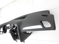 Audi A4 8K B8 07-11 Armaturenbrett Panel Schalttafel Vorne Audi A4 8K B8 07-11 13.10.2010 8K1857041A gebraucht Vorschau 6