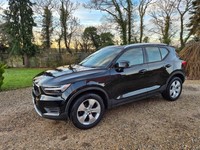 2018 Volvo XC40 2.0 D3 Momentum 5dr ESTATE DIESEL Manual