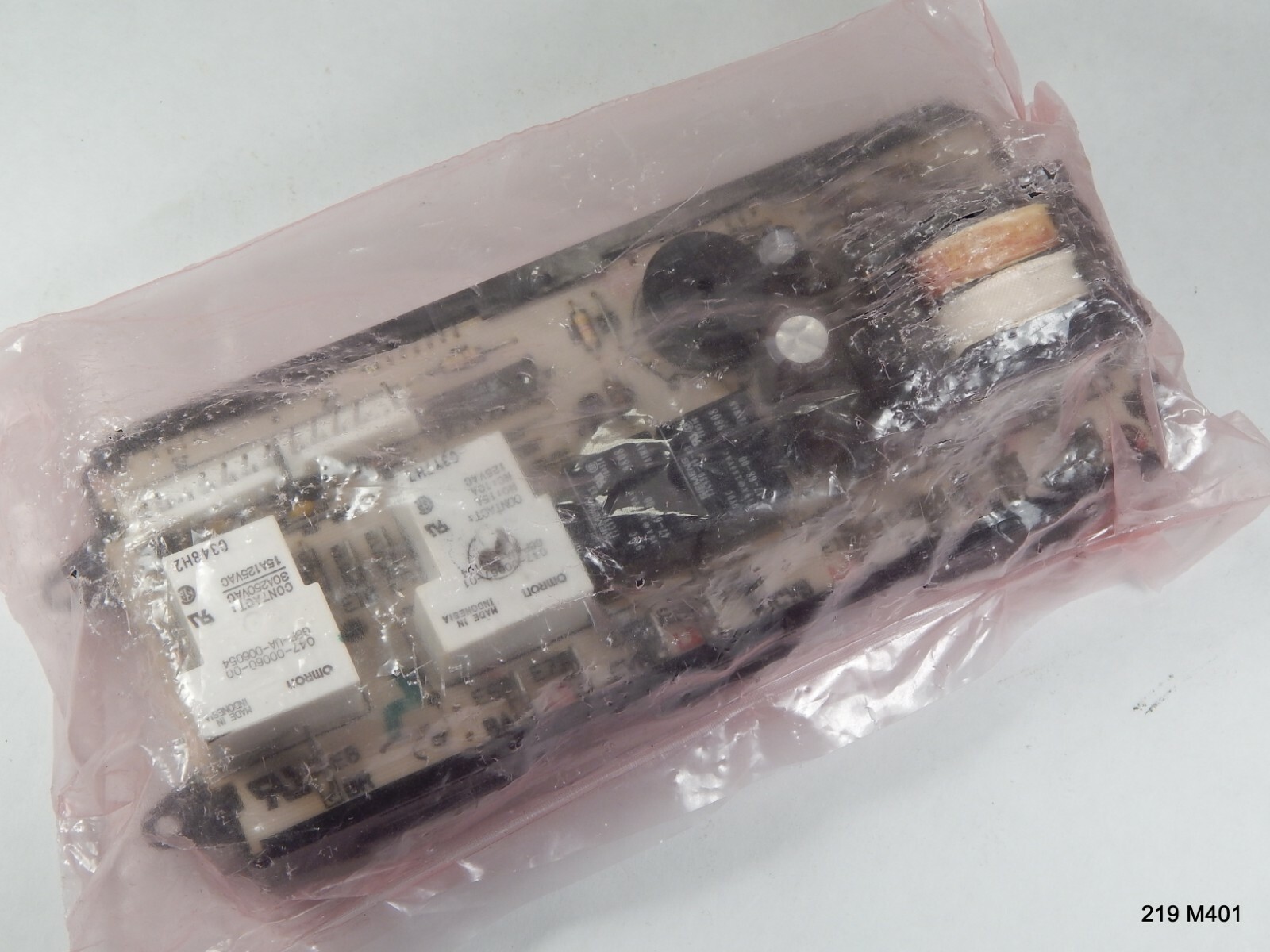Maytag Electric Range Control Board 7601P486-60 for Jenn-Air Oven Stove